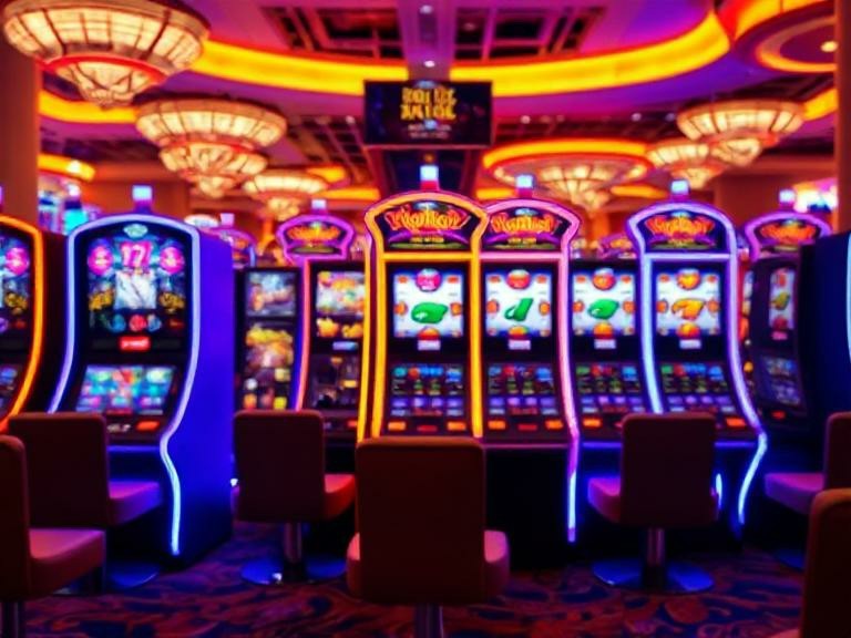 161bet casino