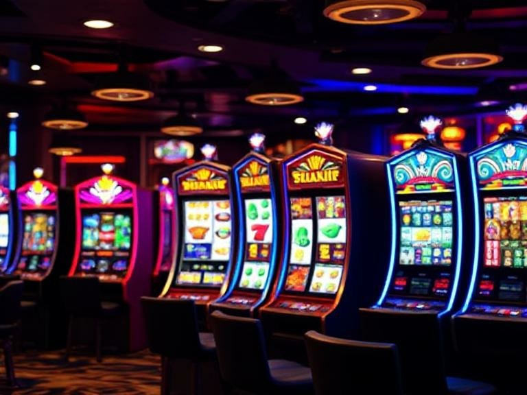161bet casino