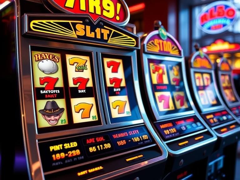 161bet casino