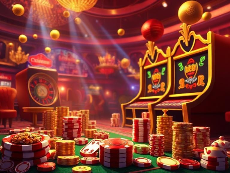 161bet casino